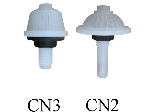Chụp lọc CN2 – CN3
