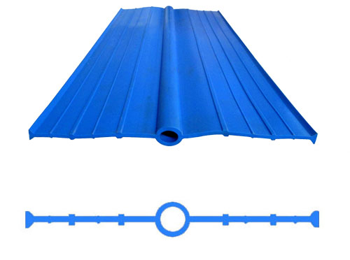 Băng cản nước O250