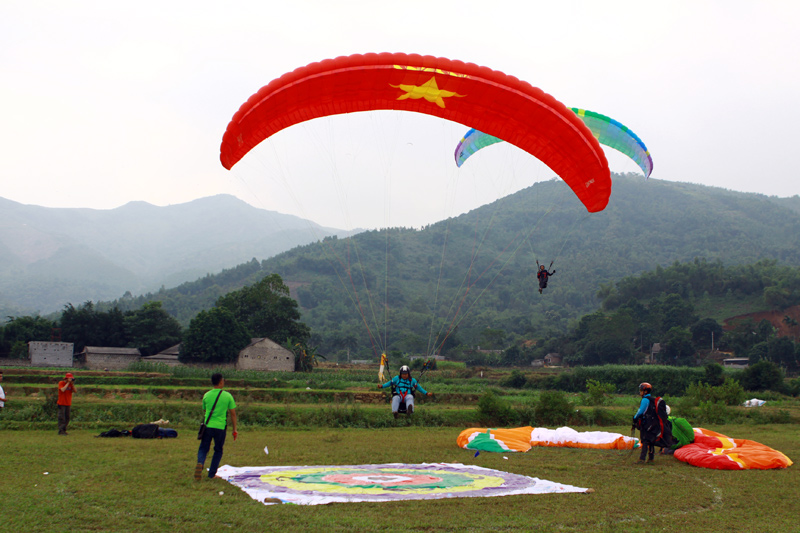 Tin tức nam thành