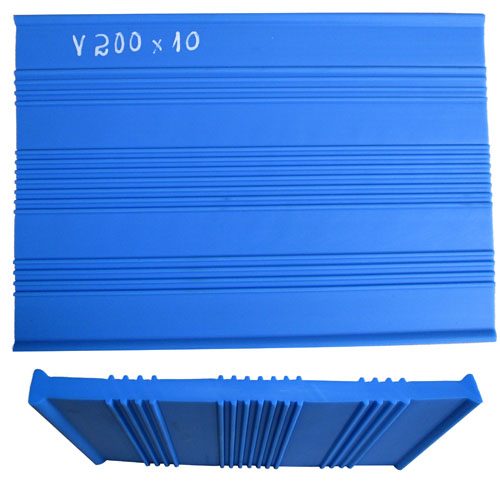 Băng cản nước V200x10