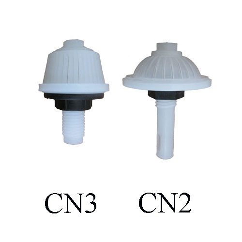 Chụp lọc CN2-CN3