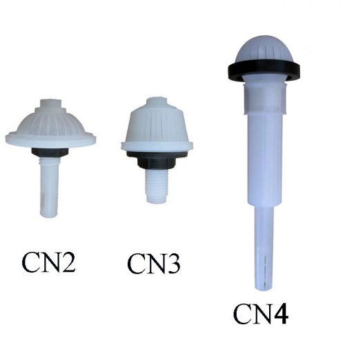 Chụp lọc CN2-CN3-CN4